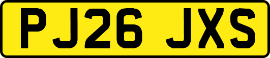 PJ26JXS
