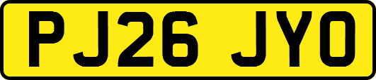 PJ26JYO