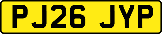 PJ26JYP