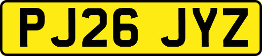 PJ26JYZ