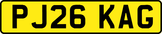 PJ26KAG