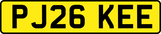PJ26KEE