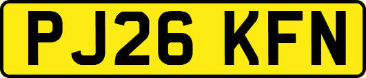 PJ26KFN