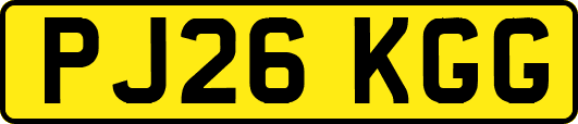 PJ26KGG