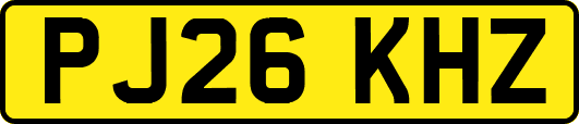 PJ26KHZ