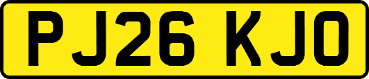 PJ26KJO