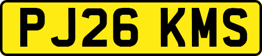 PJ26KMS