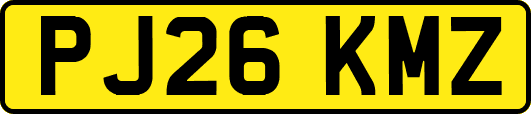 PJ26KMZ