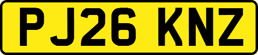 PJ26KNZ