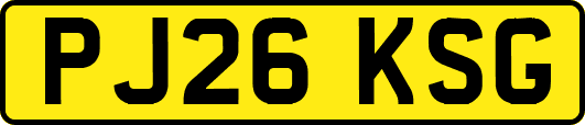 PJ26KSG