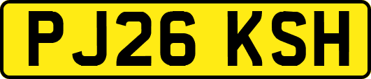 PJ26KSH
