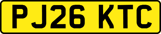 PJ26KTC