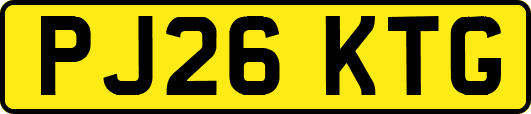 PJ26KTG