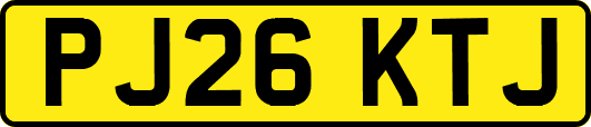 PJ26KTJ