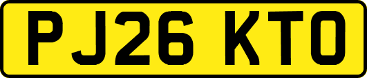 PJ26KTO