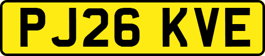 PJ26KVE