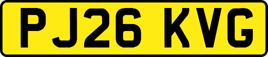PJ26KVG