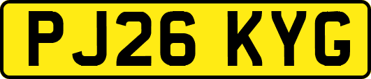 PJ26KYG