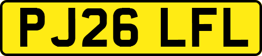 PJ26LFL