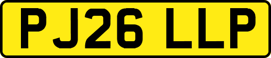 PJ26LLP