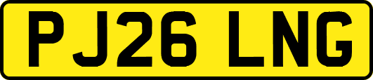 PJ26LNG
