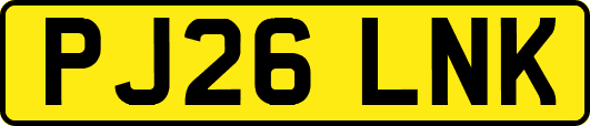 PJ26LNK