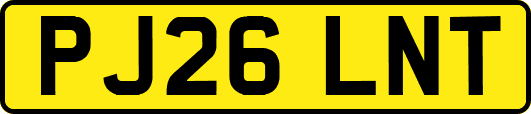 PJ26LNT