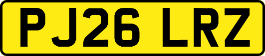 PJ26LRZ