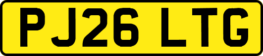 PJ26LTG