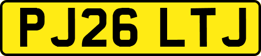 PJ26LTJ
