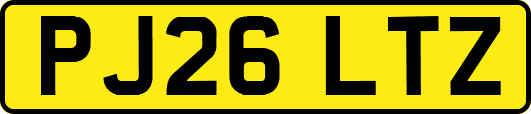 PJ26LTZ