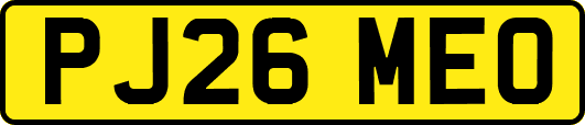 PJ26MEO
