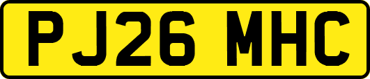 PJ26MHC