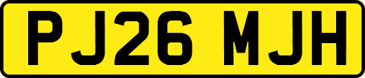 PJ26MJH