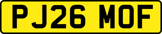 PJ26MOF