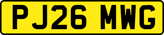 PJ26MWG