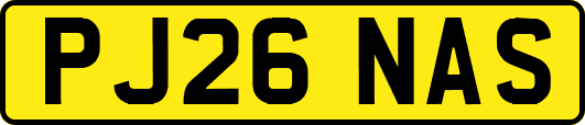 PJ26NAS