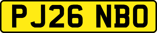 PJ26NBO