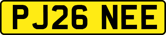 PJ26NEE