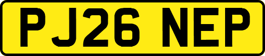 PJ26NEP