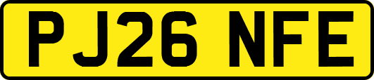 PJ26NFE