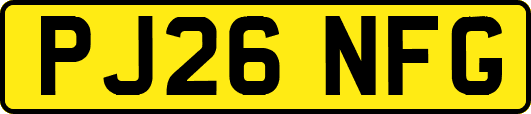 PJ26NFG