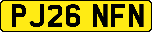 PJ26NFN