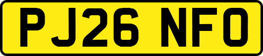 PJ26NFO