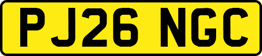 PJ26NGC