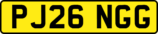 PJ26NGG