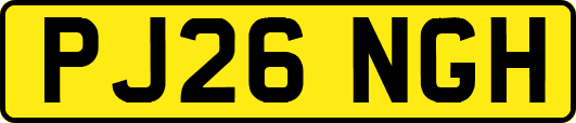 PJ26NGH