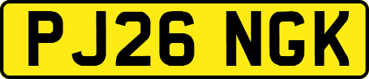 PJ26NGK