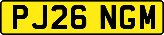 PJ26NGM