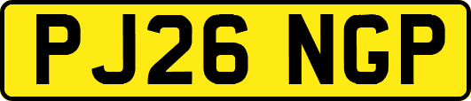 PJ26NGP